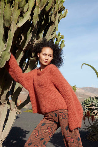 Lang - Wooladdicts #13