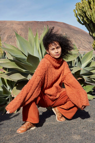 Lang - Wooladdicts #13