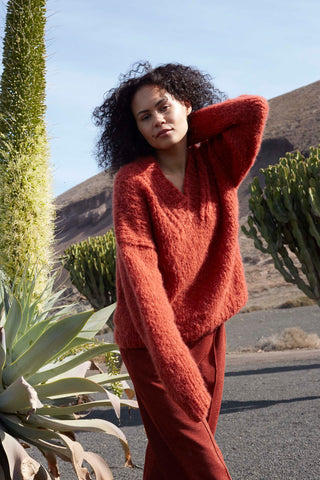 Lang - Wooladdicts #13