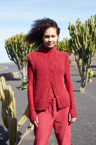 Lang - Wooladdicts #13