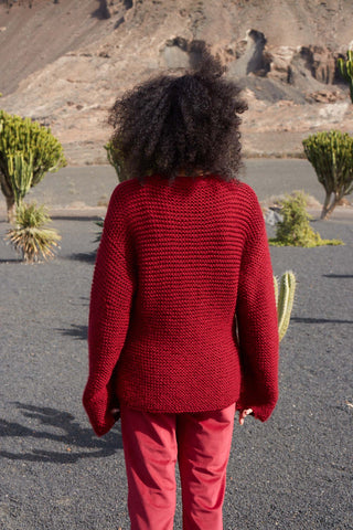 Lang - Wooladdicts #13