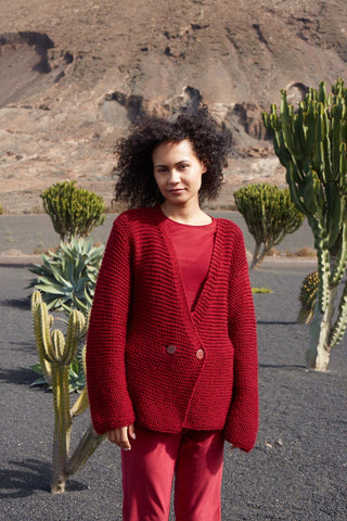 Lang - Wooladdicts #13