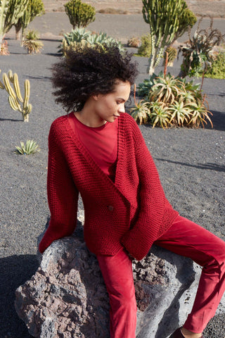 Lang - Wooladdicts #13