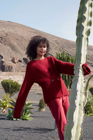 Lang - Wooladdicts #13