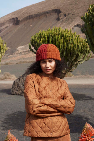 Lang - Wooladdicts #13