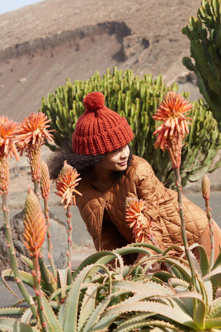 Lang - Wooladdicts #13