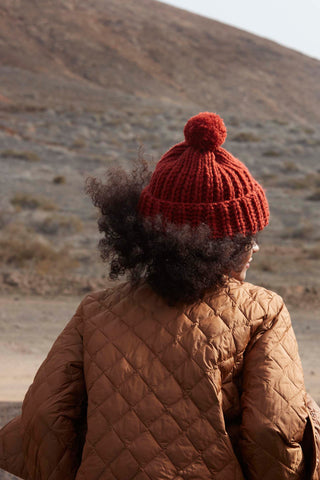 Lang - Wooladdicts #13