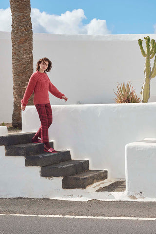 Lang - Wooladdicts #13