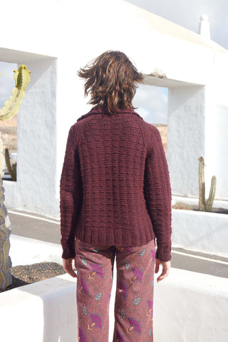 Lang - Wooladdicts #13