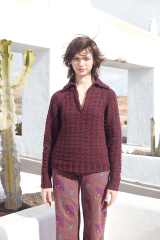 Lang - Wooladdicts #13