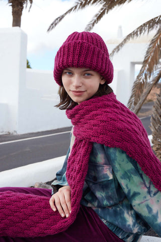 Lang - Wooladdicts #13