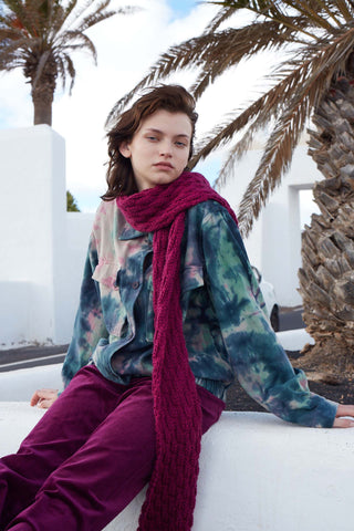 Lang - Wooladdicts #13