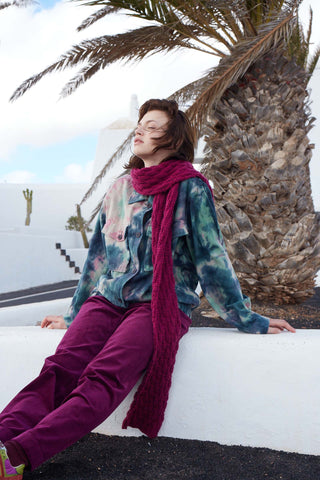 Lang - Wooladdicts #13