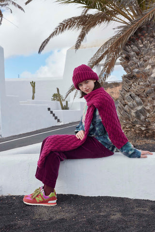 Lang - Wooladdicts #13