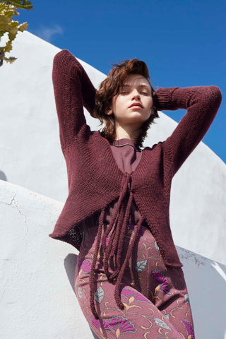 Lang - Wooladdicts #13