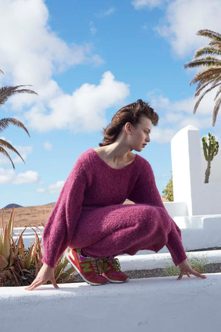 Lang - Wooladdicts #13