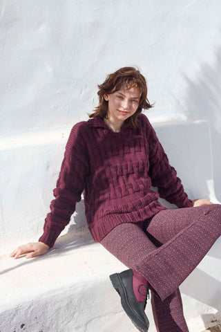 Lang - Wooladdicts #13