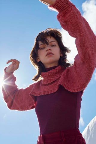 Lang - Wooladdicts #13