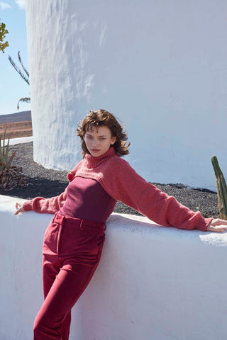 Lang - Wooladdicts #13