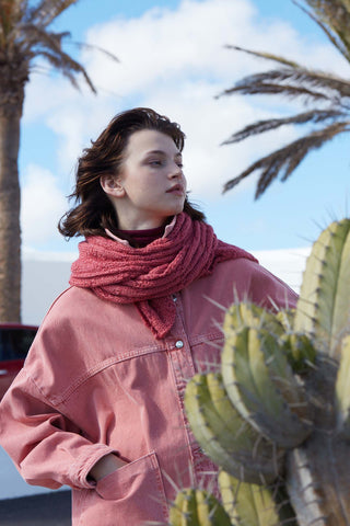 Lang - Wooladdicts #13