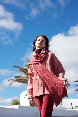 Lang - Wooladdicts #13