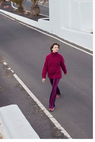 Lang - Wooladdicts #13