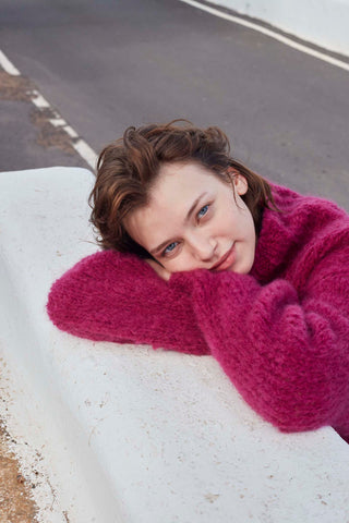 Lang - Wooladdicts #13