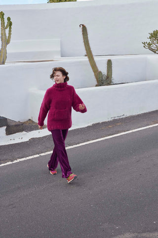 Lang - Wooladdicts #13