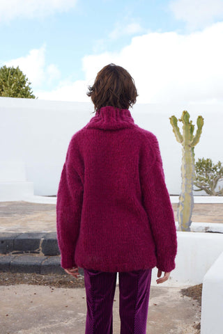 Lang - Wooladdicts #13