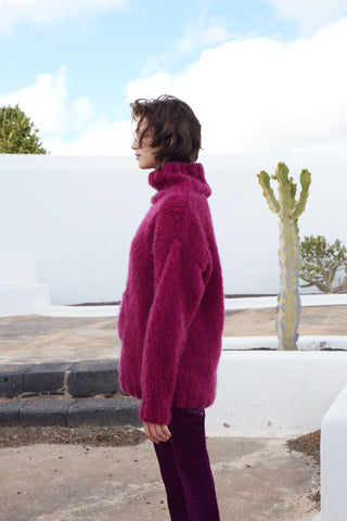 Lang - Wooladdicts #13