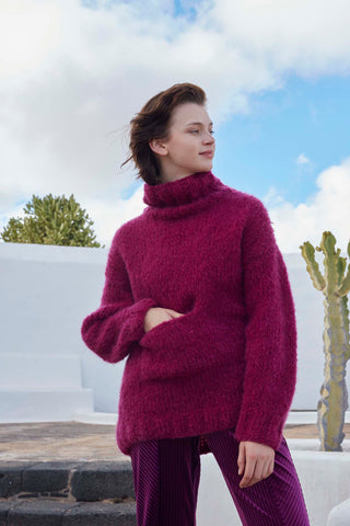 Lang - Wooladdicts #13