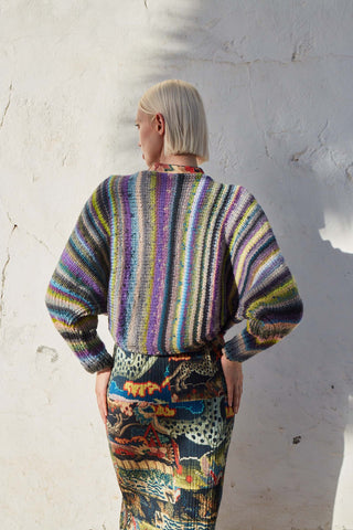 Lang - Wooladdicts #13