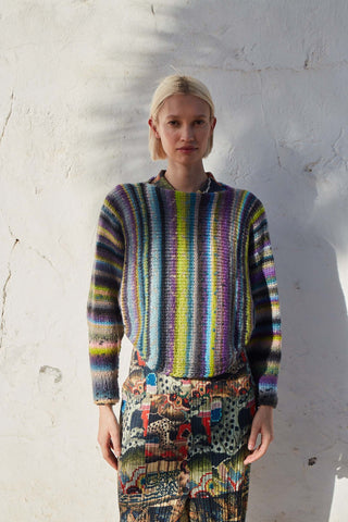 Lang - Wooladdicts #13