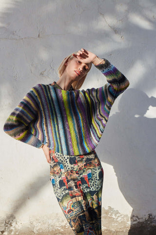 Lang - Wooladdicts #13