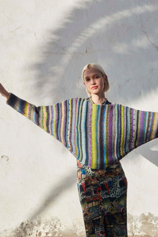 Lang - Wooladdicts #13