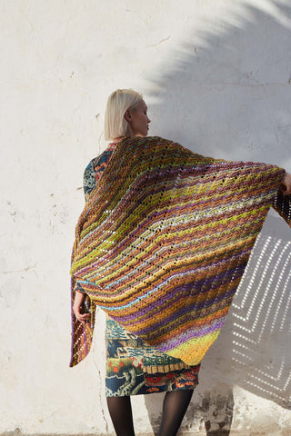 Lang - Wooladdicts #13