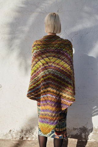 Lang - Wooladdicts #13