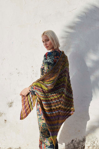 Lang - Wooladdicts #13