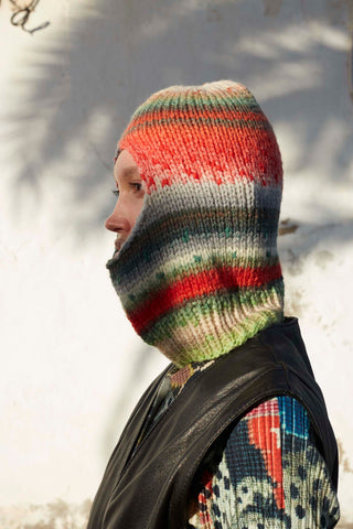 Lang - Wooladdicts #13