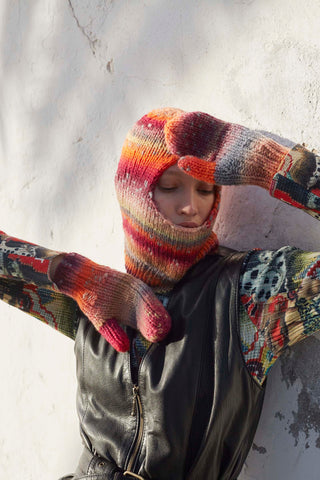 Lang - Wooladdicts #13