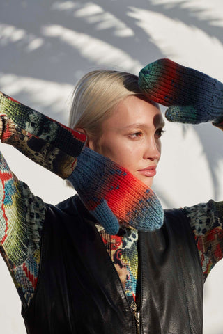 Lang - Wooladdicts #13