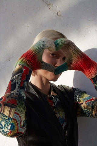 Lang - Wooladdicts #13