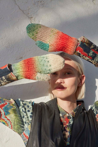 Lang - Wooladdicts #13