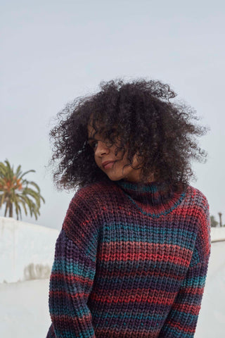 Lang - Wooladdicts #13