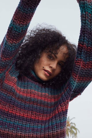 Lang - Wooladdicts #13