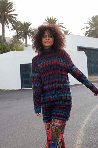 Lang - Wooladdicts #13