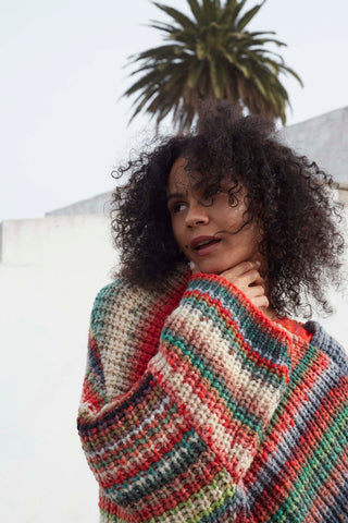 Lang - Wooladdicts #13