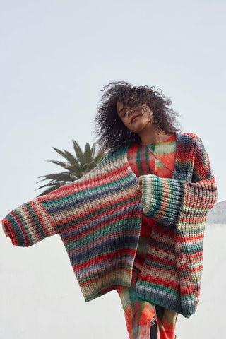 Lang - Wooladdicts #13