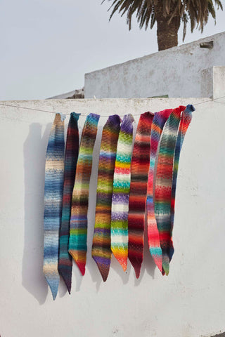 Lang - Wooladdicts #13