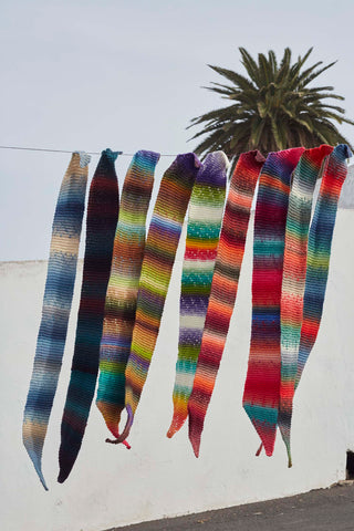 Lang - Wooladdicts #13